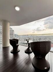 iResidences (D12), Apartment #578372781